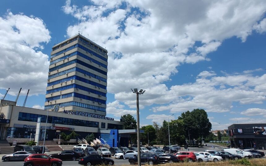 Autoritatea Vamală Română va extinde o hală pentru protecția radiologică în Portul Constanța Nord 1 autoritatea vamala romana va extinde o hala pentru protectie radiologica in portul constanta nord 687a4a3c53cb1