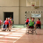 Autoritățile statului trebuie să asigure condiții pentru practicarea sportului de către persoanele cu diverse tipuri de handicap. 2 autoritatile statului trebuie sa asigure conditii de practicare a sportului de catre persoane cu toate tipurile de handicap 6878f3a17d0f6