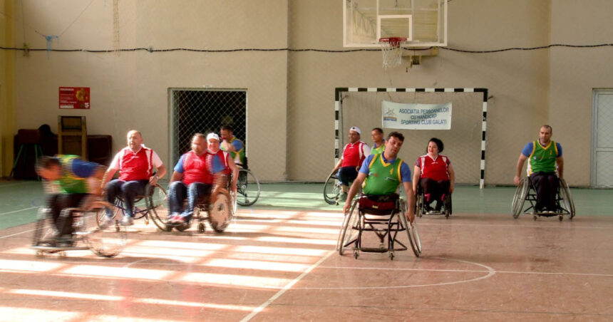 autoritatile statului trebuie sa asigure conditii de practicare a sportului de catre persoane cu toate tipurile de handicap 6878f3a17d0f6