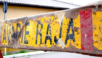avarie raja pe strada i l caragiale din constanta 6864dd967e1c7
