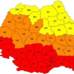 avertizare meteo de vreme extrema cod rosu de canicula in jumatate de tara 6884fccfe0f47