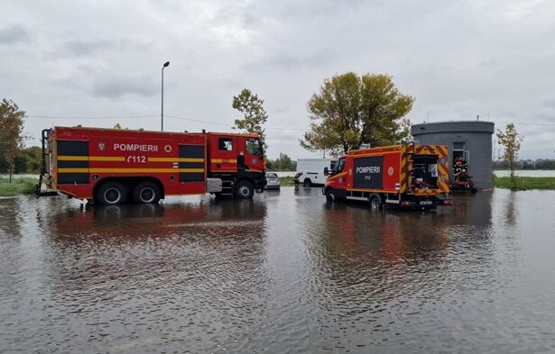 avertizare meteo severa pentru judetul tulcea risc de viituri majore pe raurile mici autoritatile se asteapta la inundatii locale 6878d5981f749