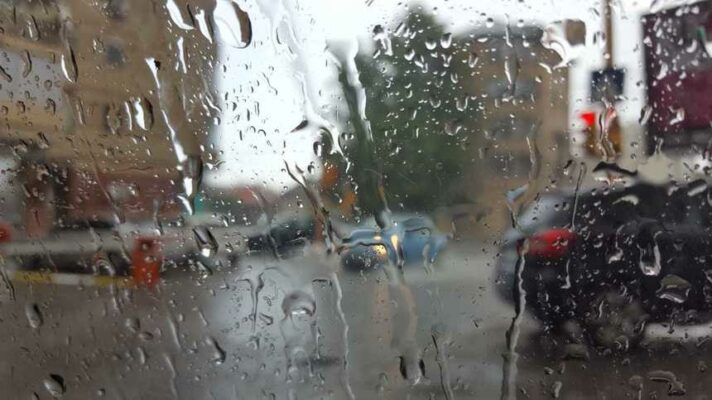 avertizare meteorologica in dobrogea vor fi averse torentiale descarcari electrice vant si izolat grindina 6878d3a80a25d