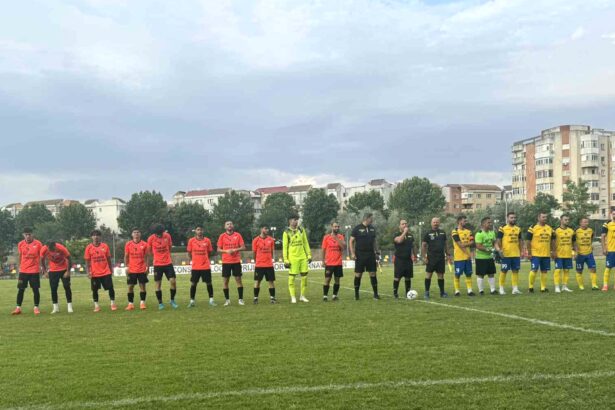 axiopolis cernavoda a marcat de 8 ori in primul amical al verii 687918c80f644