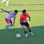 axiopolis cernavoda disputa miercuri primul amical al verii pe stadionul ideal 6876a6f004a4f