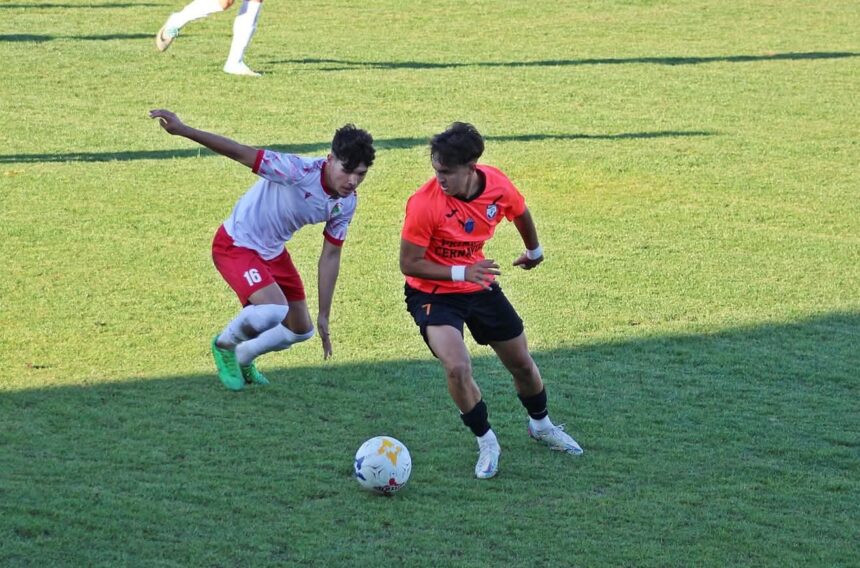 Axiopolis Cernavodă dispută miercuri primul amical al verii pe stadionul „Ideal” 1 axiopolis cernavoda disputa miercuri primul amical al verii pe stadionul ideal 6876a6f004a4f