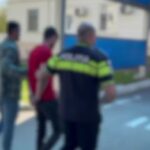 barbat condamnat pentru trafic de droguri identificat si incarcerat de politistii din constanta 6863d2c08d811