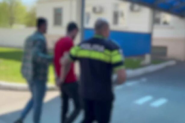 barbat condamnat pentru trafic de droguri identificat si incarcerat de politistii din constanta 6863d2c08d811