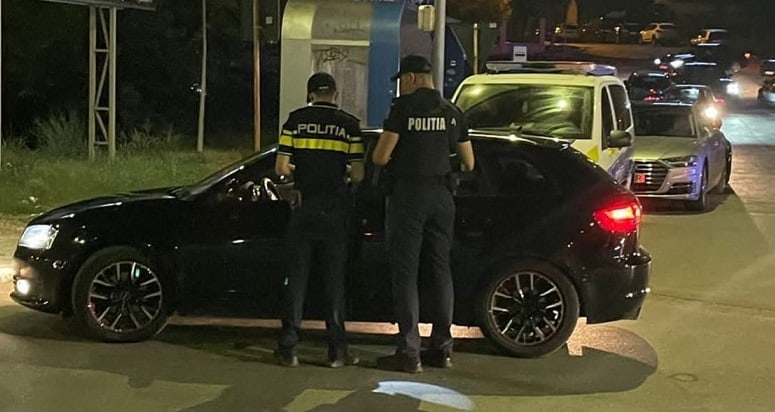 barbat depistat baut la volanul unui autoturism in portul constanta 687a558c4d3ab