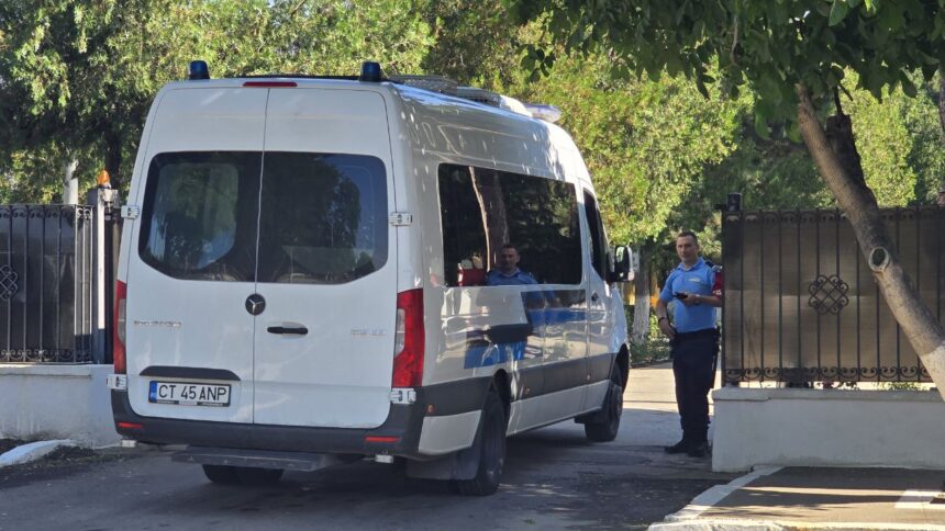 barbat din constanta condamnat pentru consum de narcotice de mare risc inchis la penitenciarul poarta alba ce pedeapsa are de ispasit 687b98367e2da