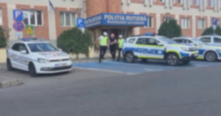 barbat retinut pentru conducerea fara permis a unui autoturism in constanta 68710fd93a1af