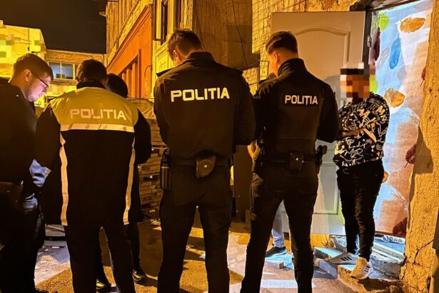 bataie cu pumni si picioare in lumina dupa o gluma agresorul munca in folosul comunitatii si daune de 7 000 de euro 68797e323626e