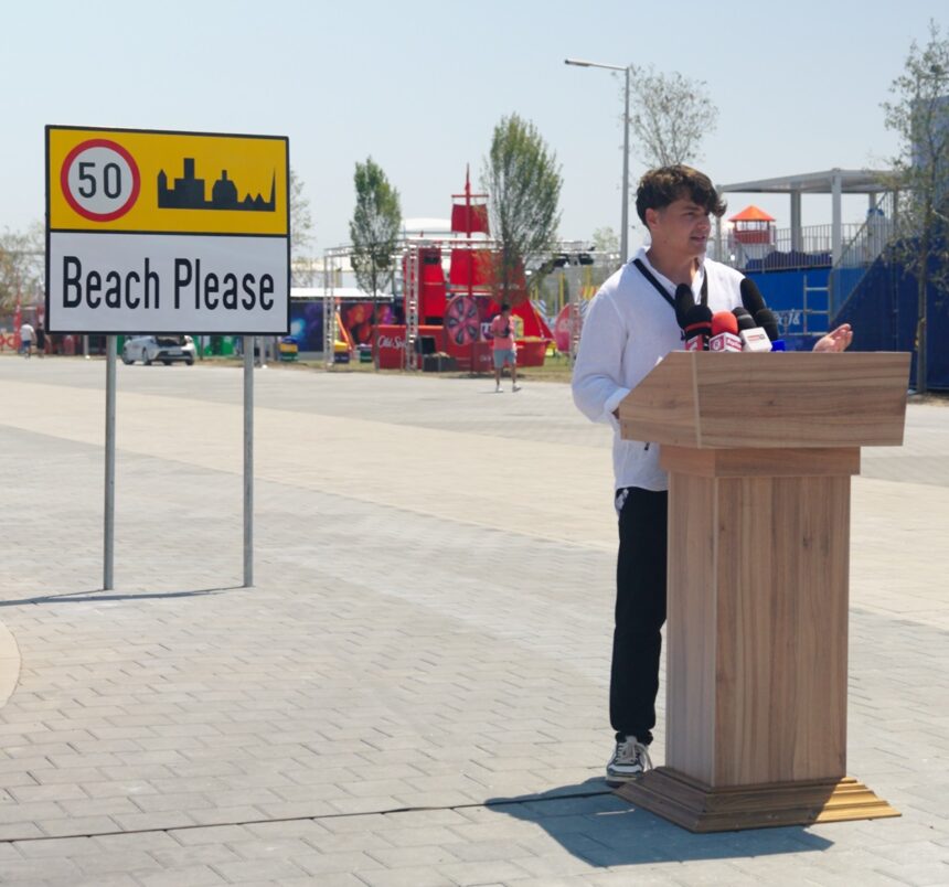 beach please isi deschide portile cel mai mare festival de muzica din europa da startul unei noi editii si pune in vanzare biletele pentru 2026 la un pret incredibil 686e73c222606