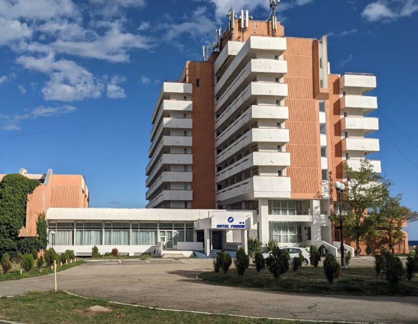 Biroul de Turism pentru Tineret SA închiriază un spațiu sezonier în stațiunea Costinești: termene pentru depunerea ofertelor. 1 biroul de turism pentru tineret sa inchiriaza un spatiu sezonier in statiunea costinesti vezi pana cand pot fi depuse ofertele 687a62dd9f9d0