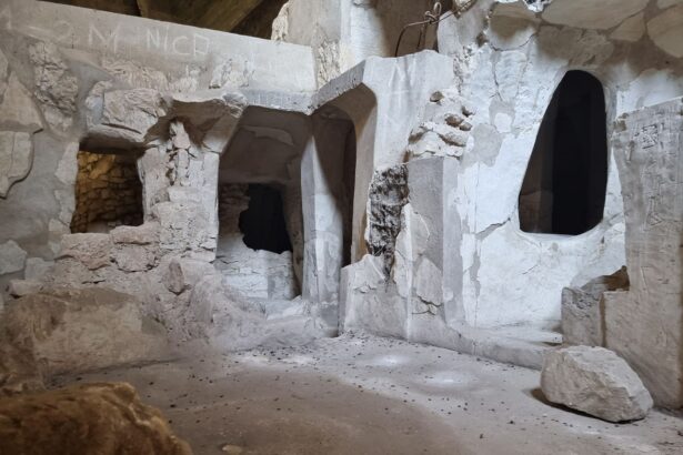 bisericutele de creta din murfatlar un monument unic in romania asteapta salvarea 687ac737a991e