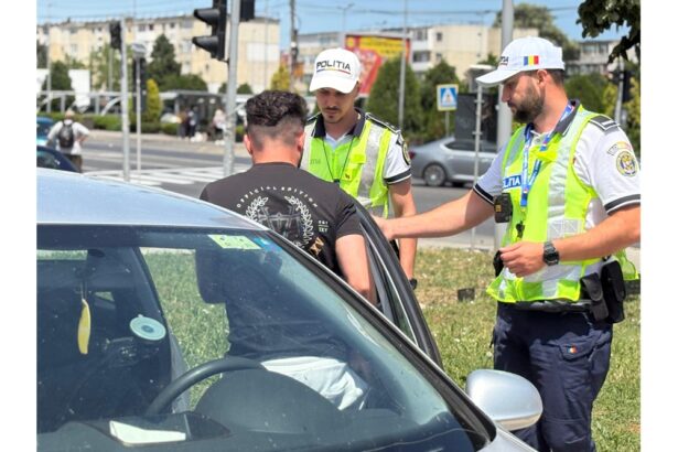 blocada in port si in mangalia pe 4 iulie 82 de masini verificate si sanctiuni de 12 000 de lei in doar cateva ore 6868f58910afa