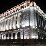 bnr asteptata sa mentina dobanzile neschimbate s ar putea sa nu le mai scada deloc in acest an cand cresterea taxelor poate reaprinde inflatia 686c44d81e8cf