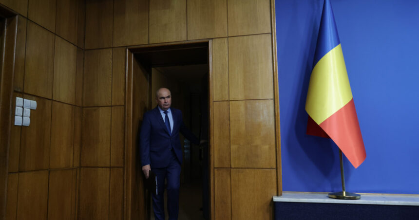 bolojan a discutat cu primarii despre scaderea numarului de angajati statul nu mai are capacitatea sa sustina cheltuielile actuale 6888e1c06904c