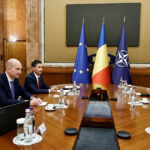 Bolojan a discutat cu reprezentanții agenției de rating Standard & Poor's despre măsurile de reformă fiscală adoptate de guvern. 2 bolojan a discutat cu reprezentantii agentiei de rating standard poors despre masurile de reforma fiscala adoptate de guvern 6876879ec40e7