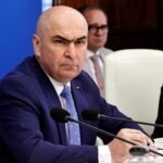 bolojan a taiat la jumatate delegatiile care mergeau cu doi ministri in strainatate surse 687a559c276bf