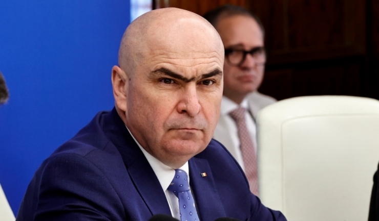 Bolojan reduce cu 40% numărul angajaților de la Cancelaria prim-ministrului 1 bolojan concediaza 40 din angajatii de la cancelaria prim ministrului 687a4ca566eb8