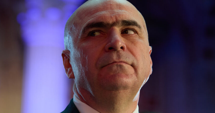 bolojan declara ca anastasiu i a pus demisia pe masa vineri i am spus sa mai stam o zi doua 6887d31805efa