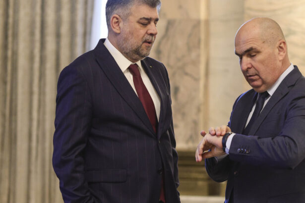 bolojan dupa ce ciolacu a exclus riscul de colaps economic daca e atat de bine de ce n a fost niciun entuziasm sa fii premier 6866ee10485aa