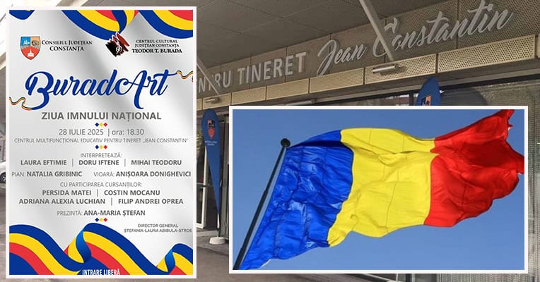 buradart ziua imnului national editia a iii a un omagiu muzical adus simbolului unitatii romanesti 688353940c2aa