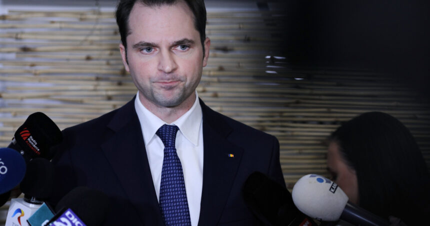 burduja mesaj ironic dupa intalnirea dintre nicusor dan si drula efervescenta mare deja pentru primaria capitalei 688a64790c383