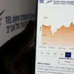 bursa din israel atinge recorduri in plin razboi sechelul se intareste si inflatia scade explicatia economistilor 687caeb2ebe23
