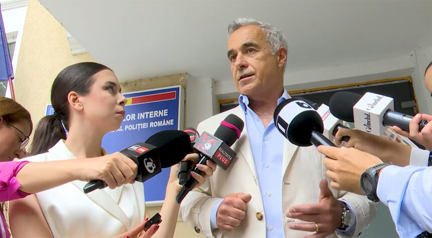 calin georgescu suparat pe guvernanti in romania se vede ca nu se mai fura cu sacul se fura cu legea 688a1c3a7753d