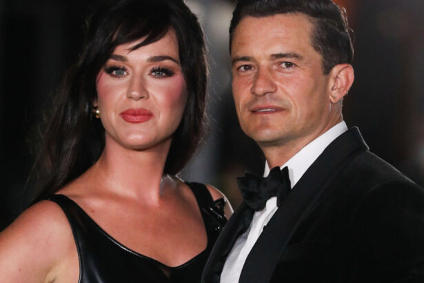 cantareata katy perry si actorul orlando bloom s au despartit cuplul are o fetita 686c0ba21245c