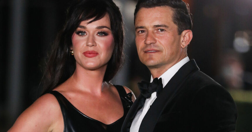 cantareata katy perry si actorul orlando bloom s au despartit cuplul are o fetita 686c0ba21245c