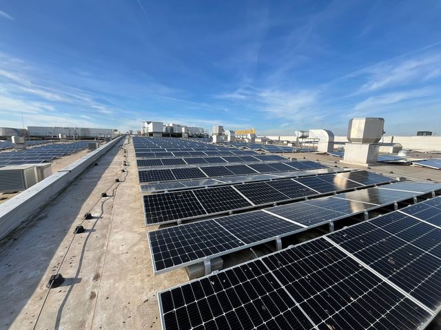 Capacitatea fotovoltaică instalată în acest an în UE va fi mai mică decât cea de anul trecut, marcând prima scădere din ultimul deceniu. 1 capacitatea fotovoltaica instalata anul acesta in ue va fi mai mica decat cea de anul trecut marcand prima scadere din ultimul deceniu 6883b27fbcc66