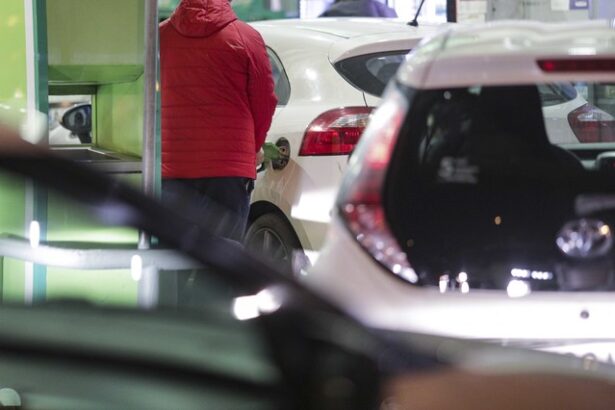 carburantii se vor scumpi cu 40 de bani l in urma majorarii accizelor si tva bugetul statului se va alimenta cu peste 50 din pretul la pompa 6865717361c8b