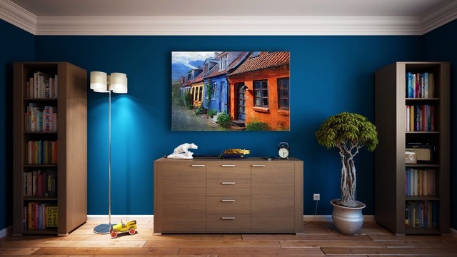 Casa-gradina.ro - Pereții: 7 trucuri pentru a expune orice ne dorim 1 casa gradina ro peretii galerie 7 trucuri prin care sa expunem orice ce ne dorim 686772cd28ee0