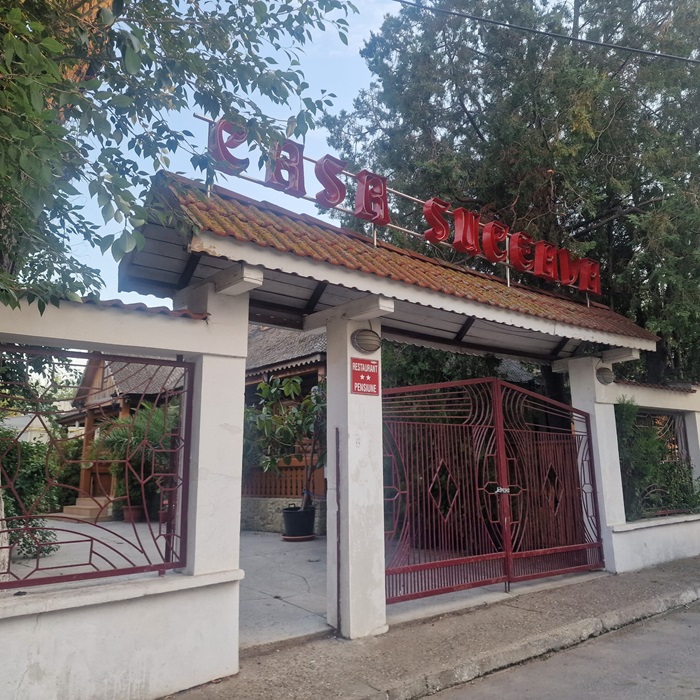 casa suceava din satul de vacanta a fost scoasa din nou la vanzare pretul redus cu un milion de euro 6871d4b250cf2