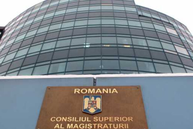 cat de mari sunt salariile judecatorilor din romania comparativ cu cele din alte tari ue date prezentate de csm 6877d6db080ce