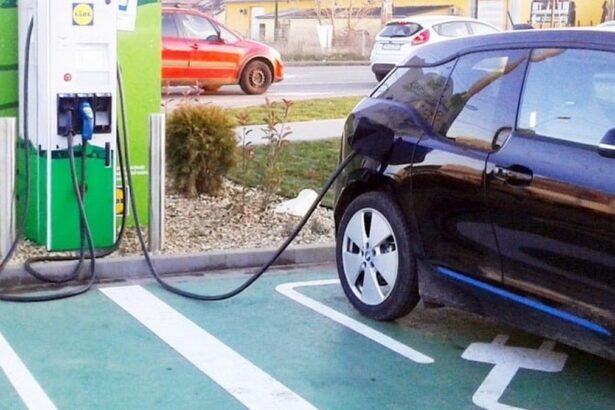 cat vor plati constantenii ca sa si reincarce masinile electrice in statiile publice 687825ae7f0d3