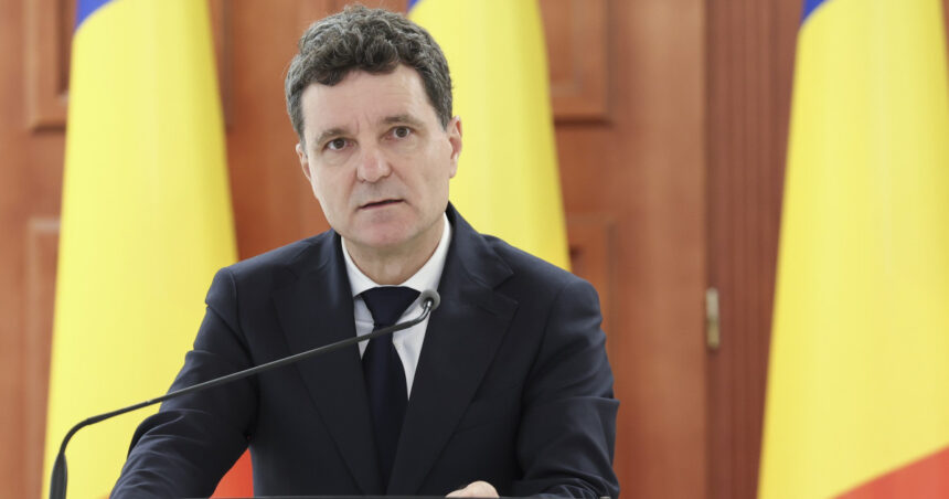 cata incredere mai au romanii in nicusor dan si george simion la aproape doua luni de la alegeri ce politician le ameninta pozitia 6870f90a97ee5