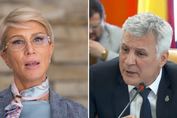 catalin zamfir psd ii raspunde ralucai turcan pnl in scandalul privind masurile fiscale ai intrecut orice limita 686d5487976fe