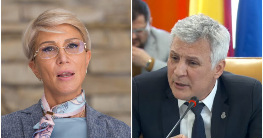 catalin zamfir psd ii raspunde ralucai turcan pnl in scandalul privind masurile fiscale ai intrecut orice limita 686d5487976fe