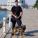 catelusa aria un nou membru al jandarmeriei constanta va fi sprijin in lupta impotriva drogurilor 6878882692554