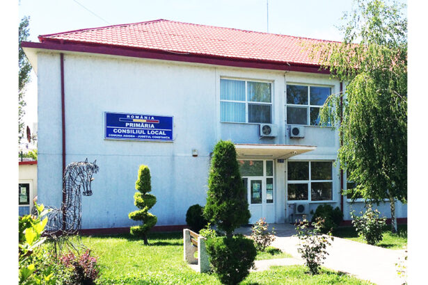 cati bani aloca primaria agigea pentru editia de anul acesta a festivalului darurile marii administratia locala cauta organizator 68666b2f0a9ea