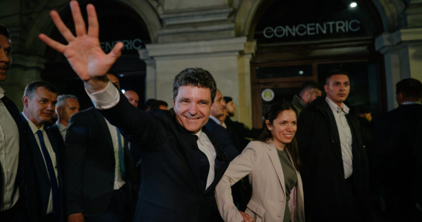 Câți români susțin activitatea președintelui Nicușor Dan (Sondaj INSCOP) 1 cati romani sunt de acord cu activitatea presedintelui nicusor dan sondaj inscop 686cd354d8ce3
