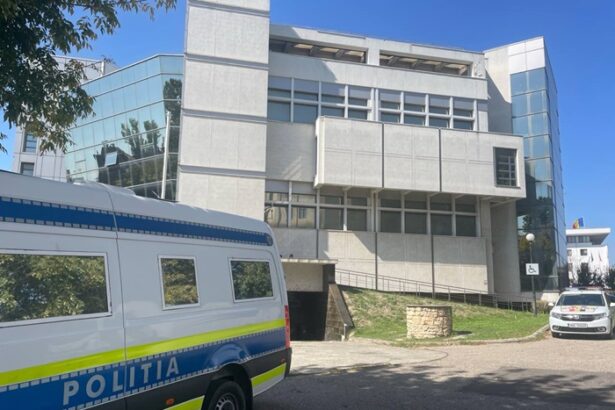 cazul judecatorilor din constanta care ar fi fost amenintati cu acte de violenta din nou in atentia publicului se cere revizuirea iata cand s ar putea lua o decizie 687b5c86061c0