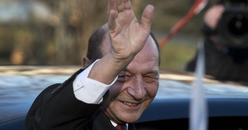 ce a raspuns elena udrea cand a fost intrebata daca ar vorbi cu traian basescu daca acesta o va suna 6879053560a7b