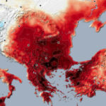Ce este și cum acționează domul de căldură, fenomenul meteorologic întâlnit în România 2 ce este si cum actioneaza domul de caldura fenomenul meteorologic cu care se confrunta romania 6883a2c7cb1b7