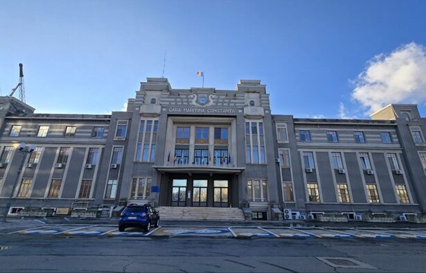 ce firma a castigat contractul de 33 milioane de lei pentru serviciile de curatenie in portul constanta 686c9949920c7