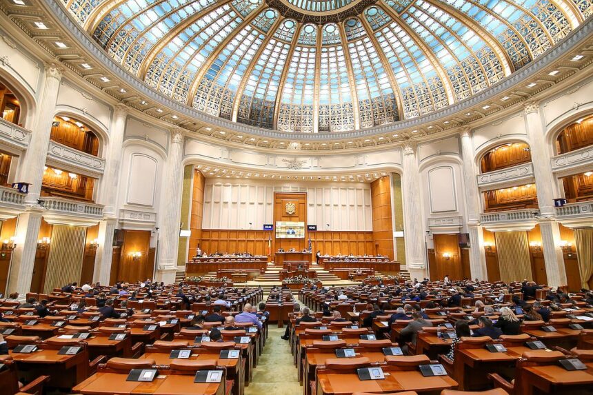 ce nu stiai despre deputatii care ne reprezinta in parlament de la biroul permanent la drumul legilor 68685026285fd